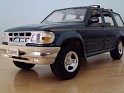 1:24 Maisto Ford Explorer 2002 Green. Uploaded by indexqwest